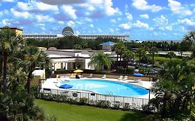 Days Inn Orlando Convention Center-International Drive Hotel